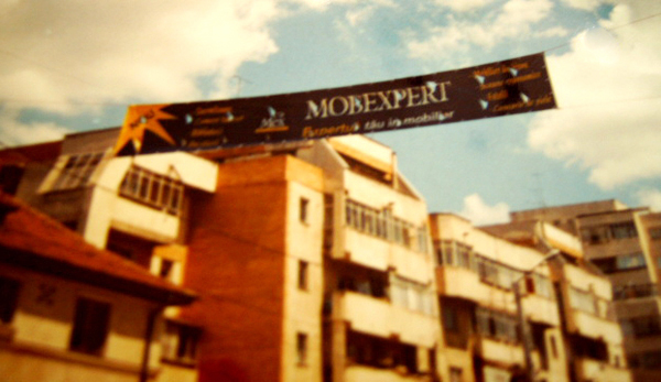 Bannere - MOBEXPERT