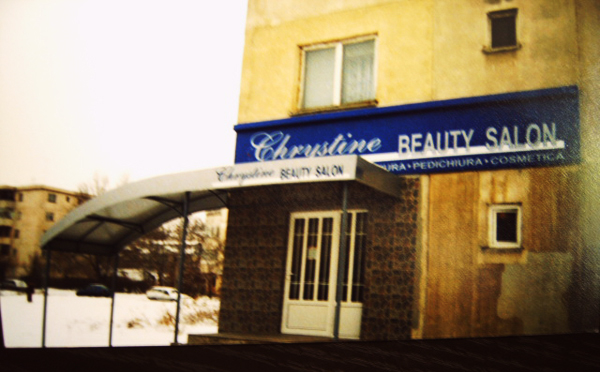 Copertine - BEAUTY