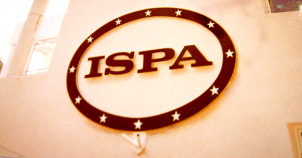 Litere volumetrice - Ispa