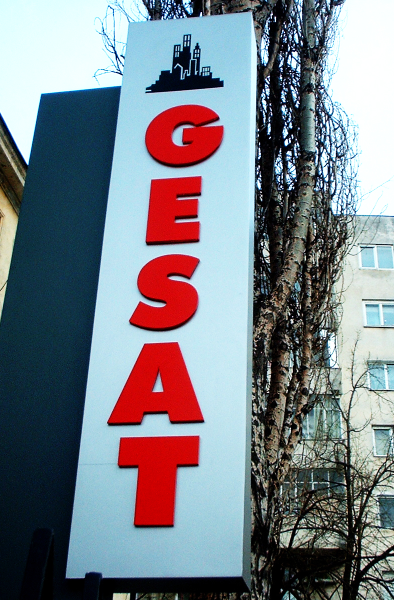 Totemuri - GESAT