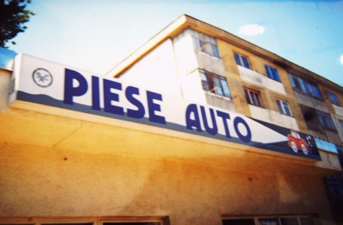 Firme luminoase - PIESE AUTO